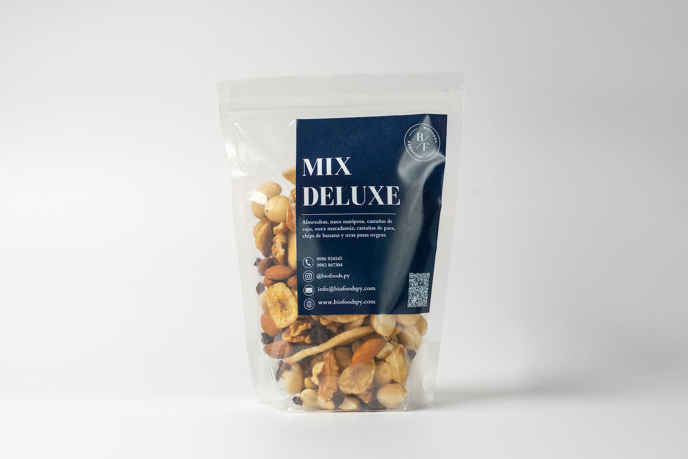 Mix Deluxe