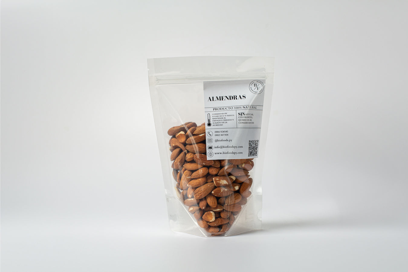 Almendras