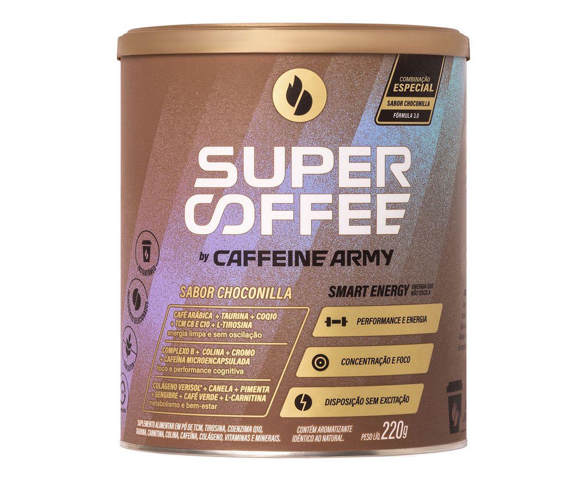 Supercoffee 3.0 - 220gr