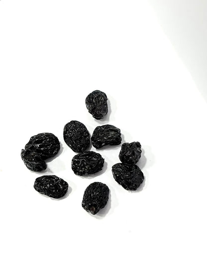 Uvas Pasas Negras Jumbo
