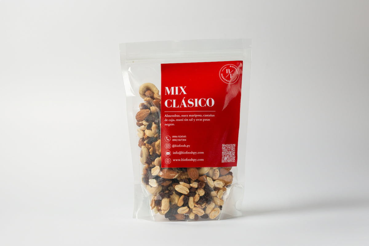 Mix Clasico – Biofoods Py