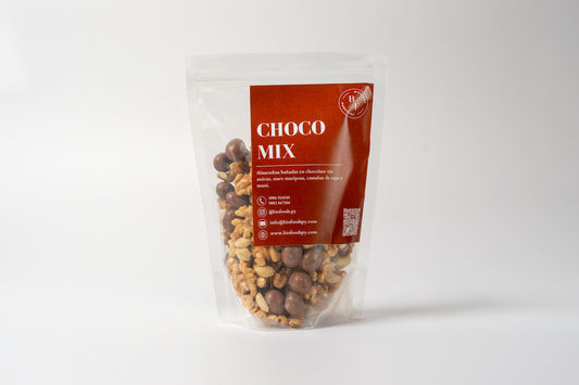 Choco Mix