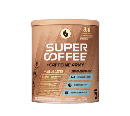 Supercoffee 3.0 - 220gr